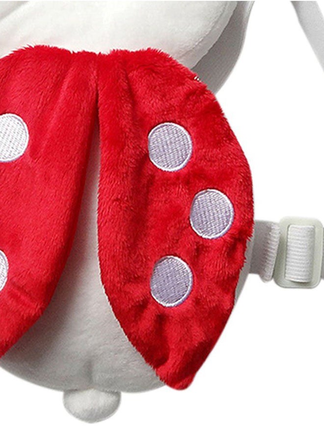 Baby Beetle Design Comfortable Head Protection Pad With Adjustable Straps - Image 3