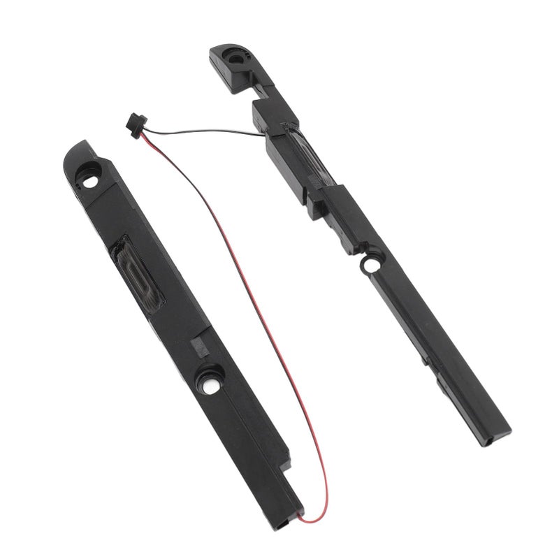 Internal Speaker Kit for G4 1000 Laptop Left Right ABS Speakers Precise Cutouts - Image 5