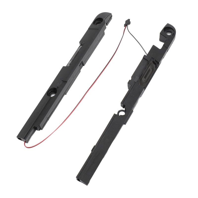 Internal Speaker Kit for G4 1000 Laptop Left Right ABS Speakers Precise Cutouts - Image 3
