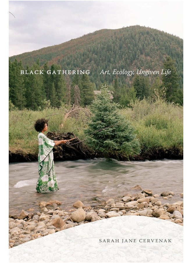 Black Gathering: Art, Ecology, Ungiven Life  - Image 2