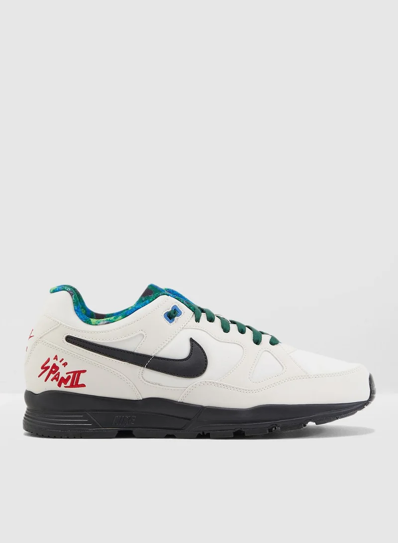 Nike Air Span II SE