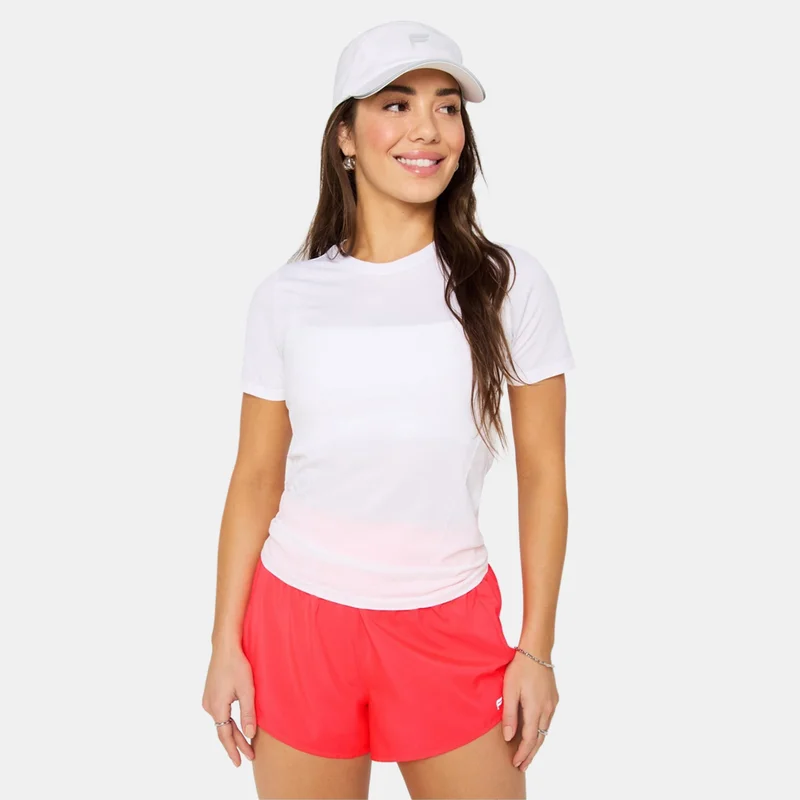 Fabletics Women's Feather Tech+ Training Top