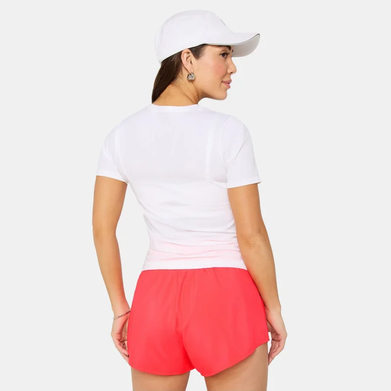 Fabletics Women's Feather Tech+ Training Top