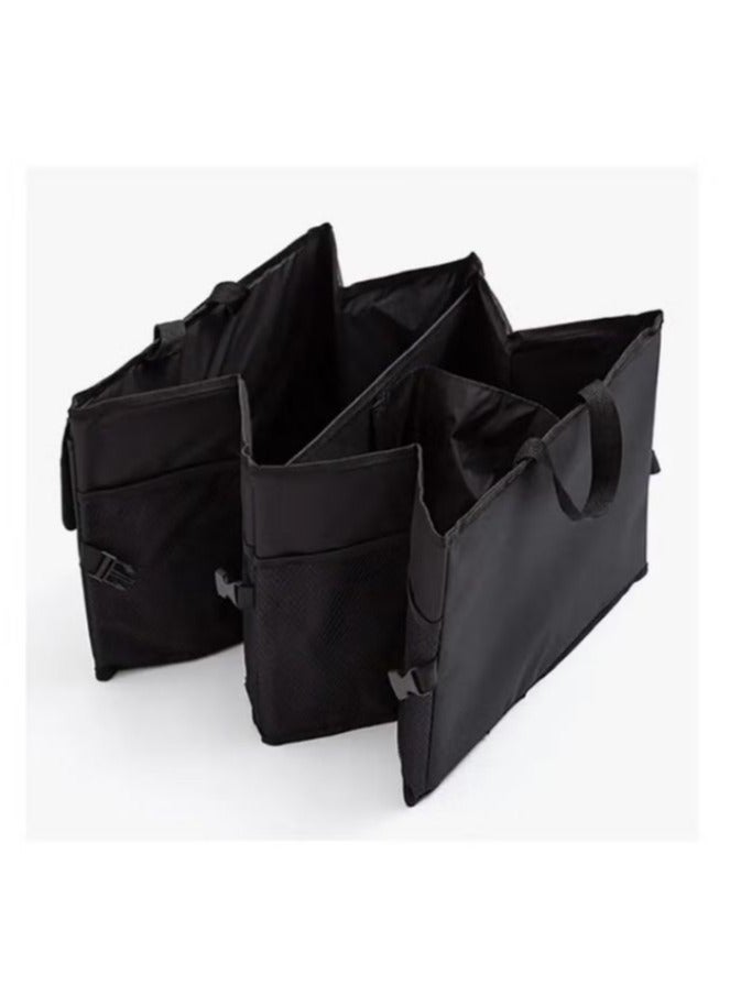 Sharpdocar Eco-Friendly Super Strong And Durable Collapsible Cargo Storage Box For Auto SUV Trunk - Image 3