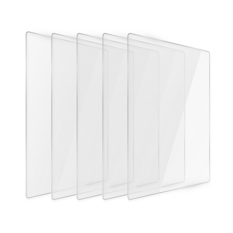 NAACOO 5 Pack Of Sticky Pads For Naacoo Floor Gap Fixer Tool - Image 1