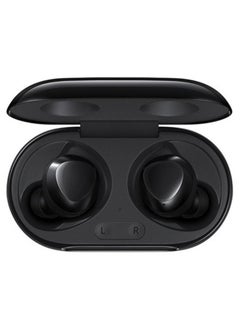 R175 Galaxy Buds+ In-Ear Wireless Earbuds Black