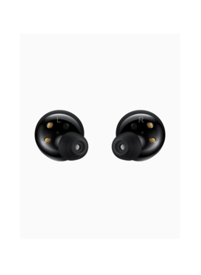 Generic - R175 Galaxy Buds+ In-Ear Wireless Earbuds Black - Image 1