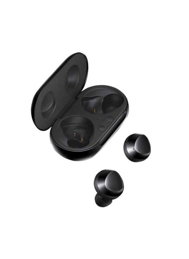 Generic - R175 Galaxy Buds+ In-Ear Wireless Earbuds Black - Image 1