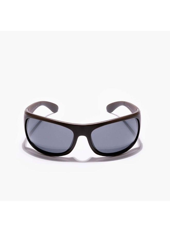 بولارويد نظارة شمسية  بايلوت بإطار كامل 2125/S,08A/M9,66 - Image 2