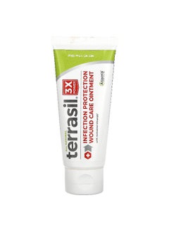 Terrasil Terrasil, Infection Protection Wound Care Ointment, 1.7 oz (50 g)  - Image 1
