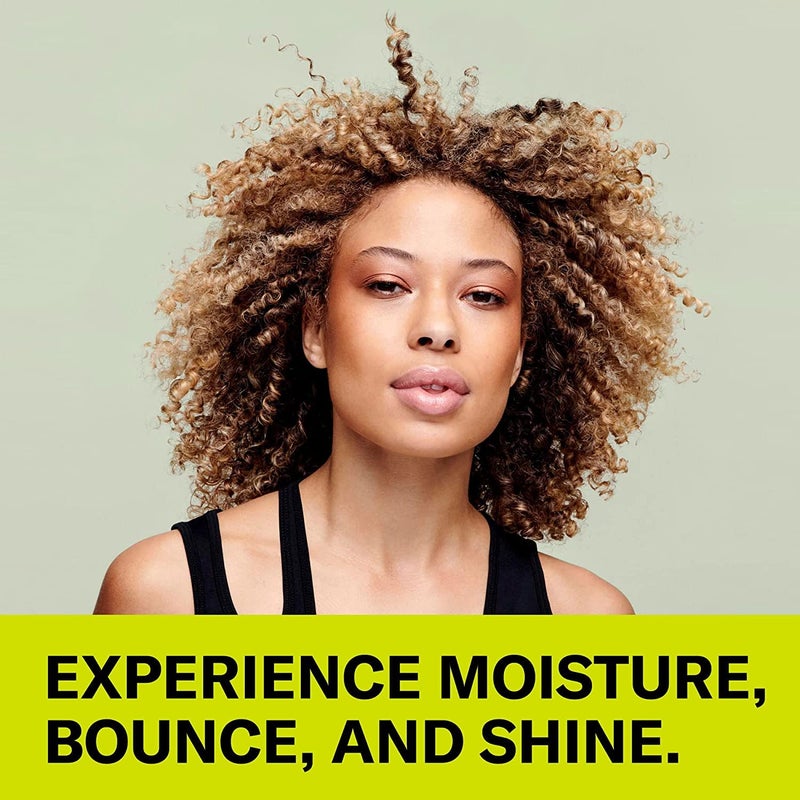 DevaCurl Plumping Primer Body-Building GelÃ©e, Cozy Getaway, 5 fl. oz. - Image 3