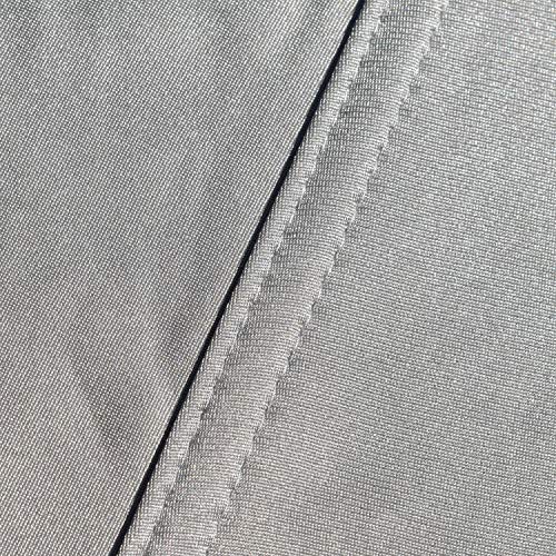 Budge Indoor Stretch Car Cover, Luxury Indoor Protection, Soft Inner Lining, Breathable, Dustproof, Car Cover fits Cars up to 170", Gray, Size 2: Fits up to 14'2" - Image 3