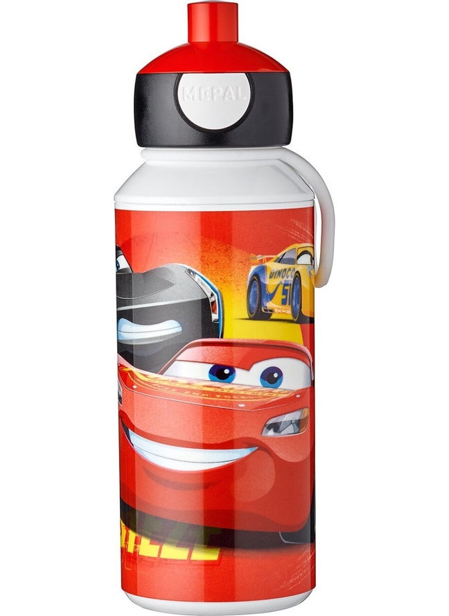 Drinking Bottle Pop-Up Campus 400 ml - Cars - pzsku/Z59FCF4D995DBCD394ED0Z/45/_/1737095610/5154f331-835f-46ac-a8da-d53124a66dd2