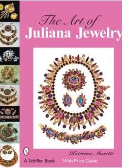 The Art of Juliana Jewelry 