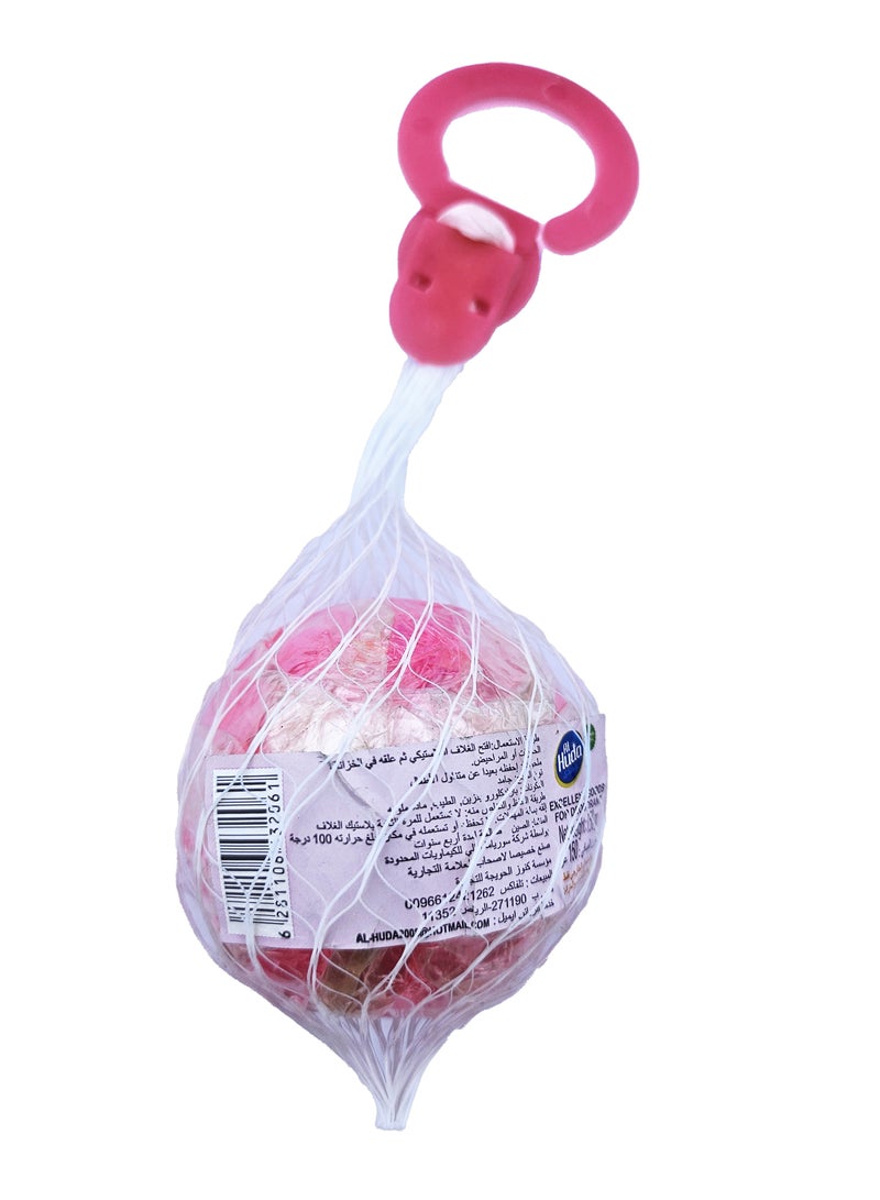 Alhuda A set of fresheners for bathrooms and cabinets 150 gram - Image 3