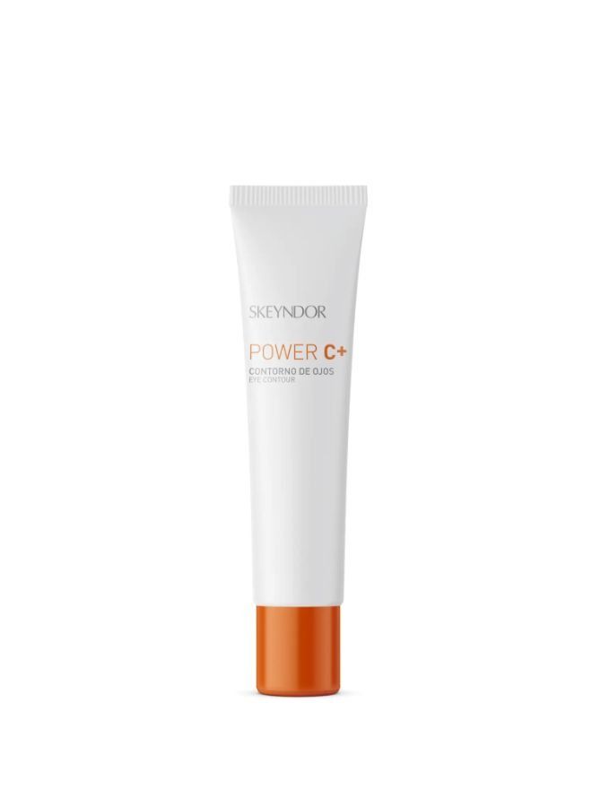 Skeyndor Skeyndor Power C+ New Eye Contour Cream 15ml