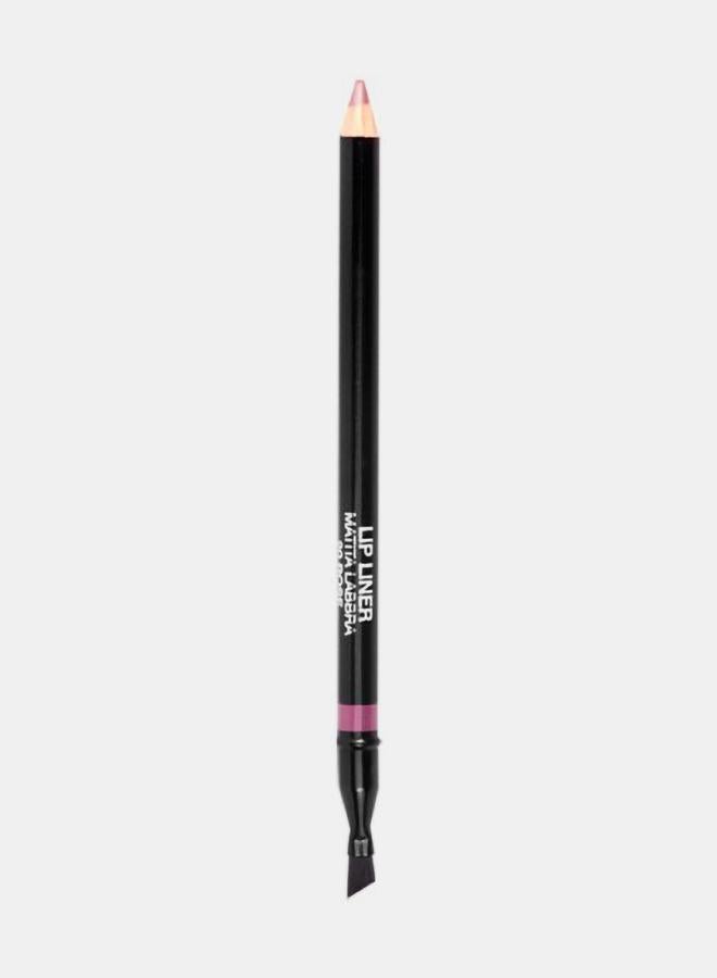 Essential Smooth Lip Liner, Rose MLl20