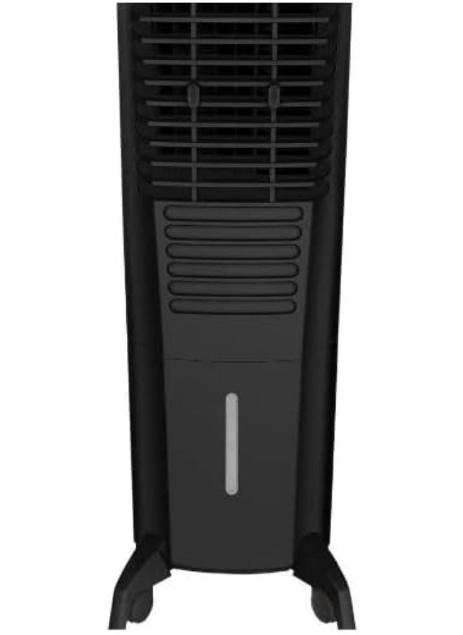 Fresh - Fresh Air Cooler Turbo Mechanical 25 liters - Black - Image 1