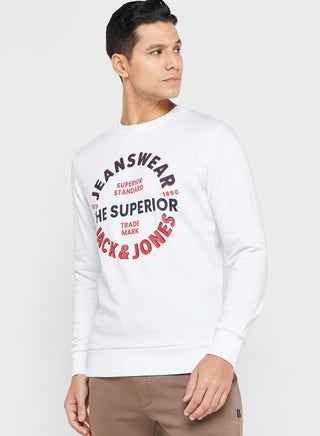 Logo Sweatshirt - pzsku/Z59FD4E4B449D115DA2B4Z/45/_/1698935124/35f22558-9cee-43c0-a266-bb47944d9021