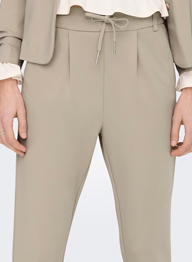 ONLY ONLY Womens Poptrash Life Easy Col Pant  - Image 3