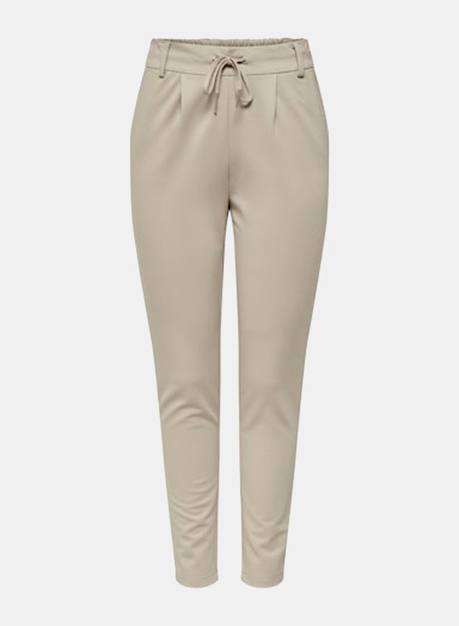 ONLY ONLY Womens Poptrash Life Easy Col Pant  - Image 5