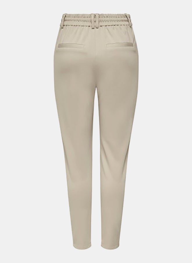 ONLY Womens Poptrash Life Easy Col Pant