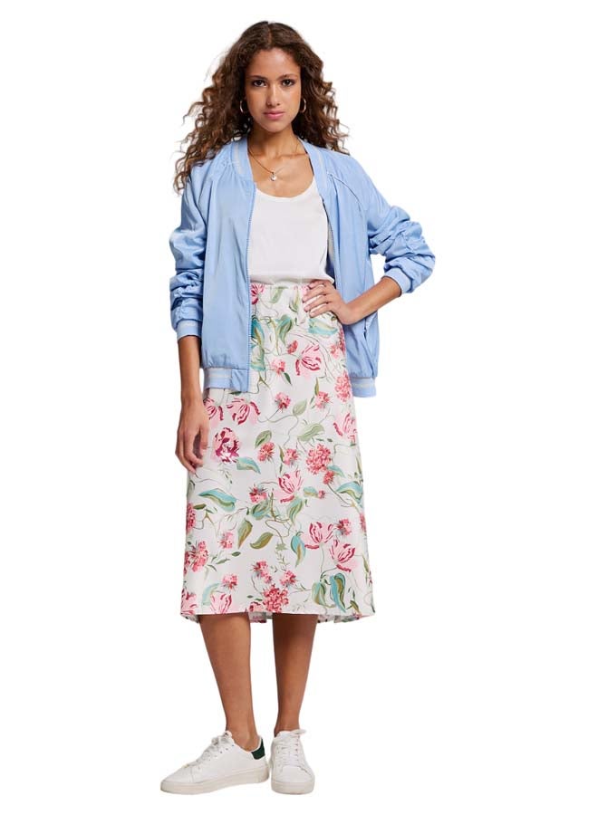 BSB Floral skirt - Image 1