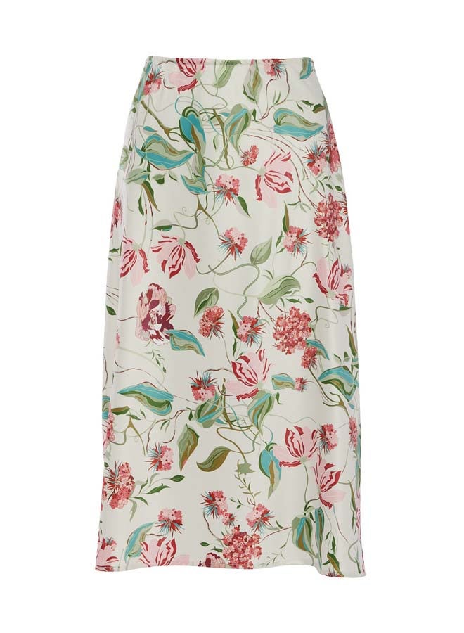 BSB Floral skirt - Image 2