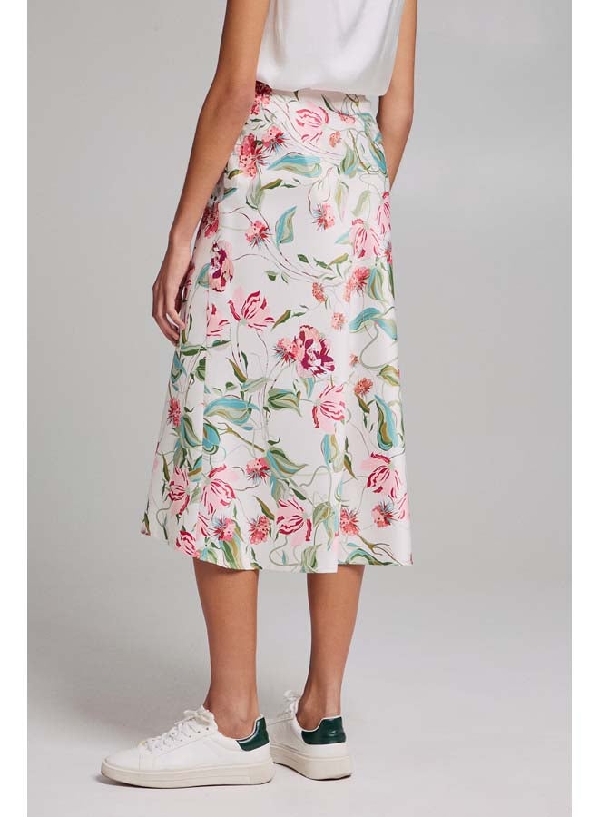 BSB Floral skirt - Image 3
