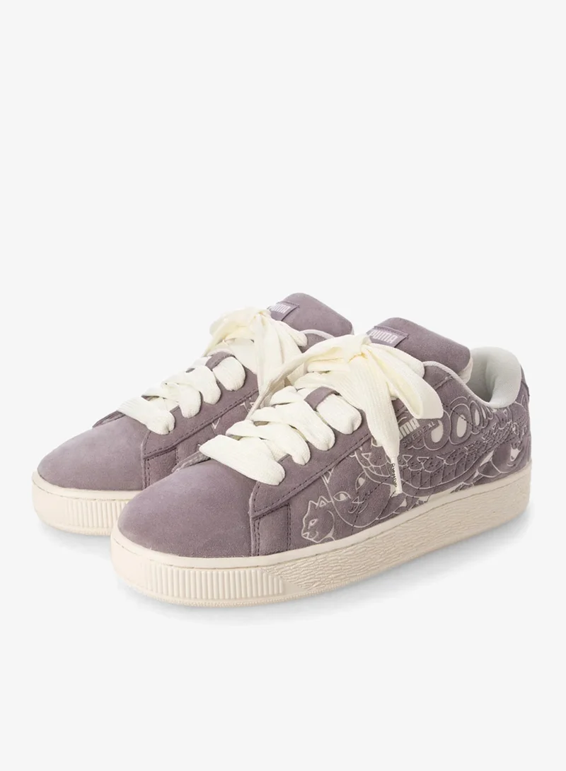 Suede Xl Ripndip