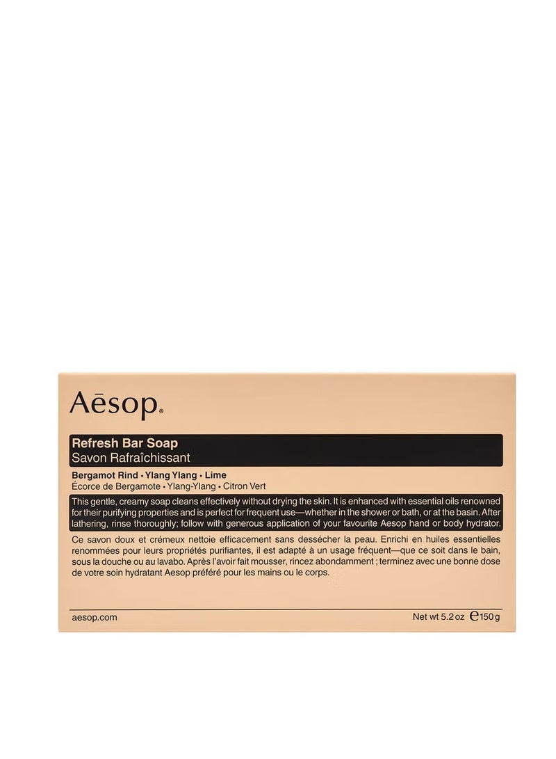 أيسوب صابون إيسوب ريفرش بار 150 جرام - Image 1
