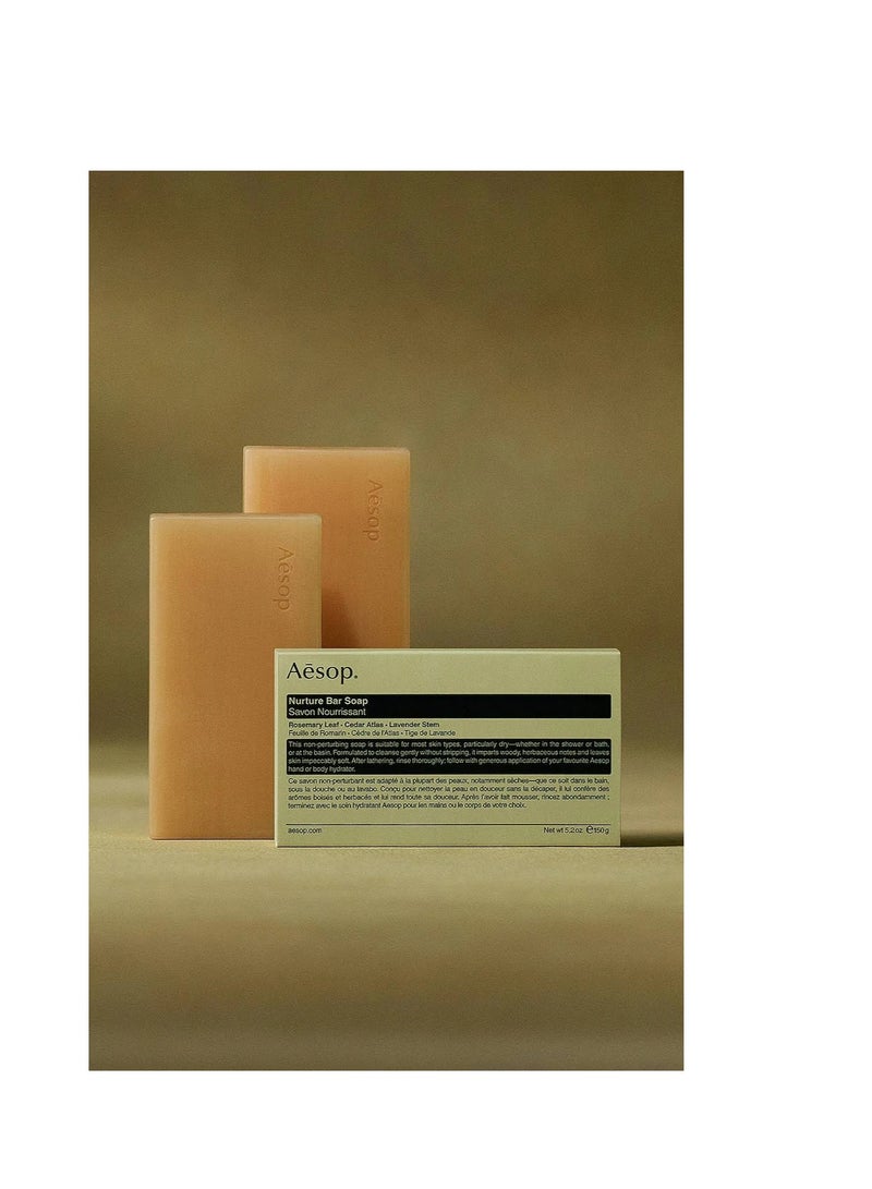 أيسوب صابون إيسوب ريفرش بار 150 جرام - Image 3