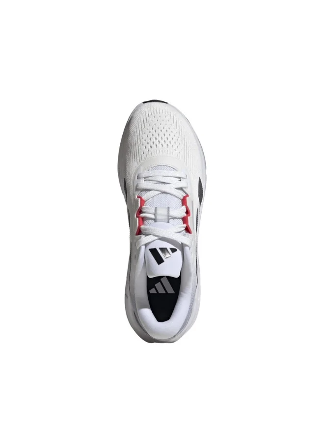 Adidas Questar 3 M White Running Shoes For Men