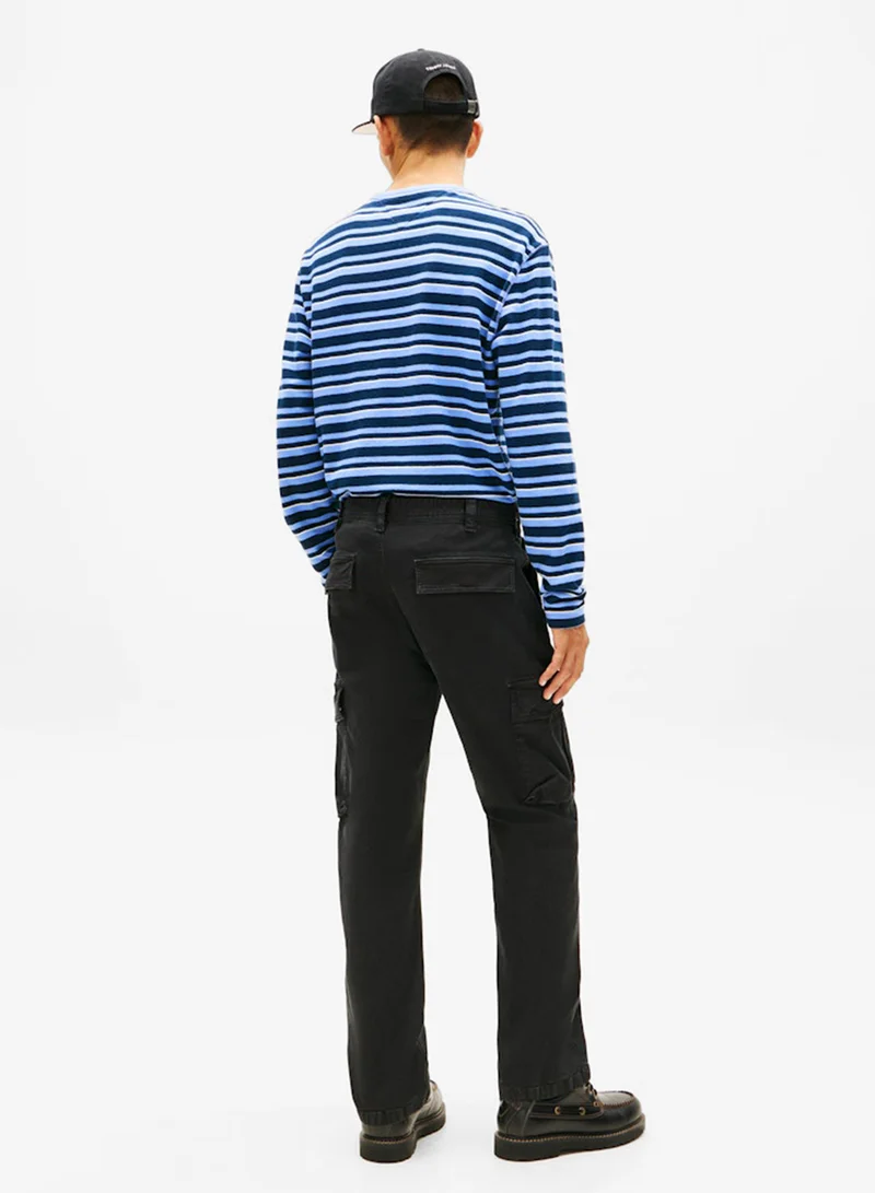 تومي جينز Otis Cotton Canvas Cargo