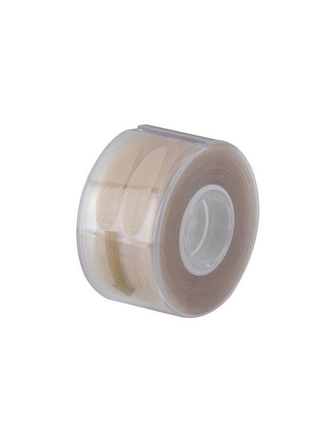 UPSTORE 300Pairs Portable Breathable Natural Invisible Single Sided Double Eyelid Tape Selfadhesive Eyelid Stickers Instant Eye Lift Strips With Y Fork For Hooded Droopy Uneven Monoeyelids (Mesh Stylewide) - Image 3