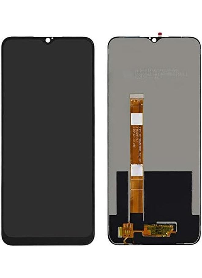 erorex - Tft Lcd Screen For Oppo A11X A11 A8 A5 2020 A9 2020 A31 2020 With Digitizer Full Assembly - Image 1