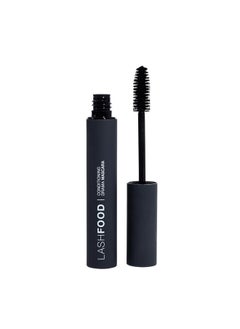 LASHFOOD Conditioning Drama Black Mascara | Sculpting Nourishing & Strengthening Lashes | Nanopeptide Complex Arginine Copper Complex High Pigment Lift Define Feathery Long Full Eyelashes .27Oz  - Image 1