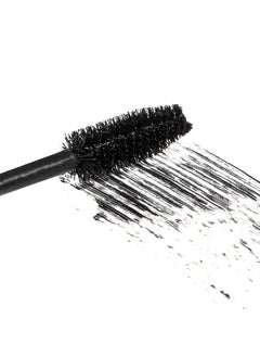 LASHFOOD Conditioning Drama Black Mascara | Sculpting Nourishing & Strengthening Lashes | Nanopeptide Complex Arginine Copper Complex High Pigment Lift Define Feathery Long Full Eyelashes .27Oz  - Image 2