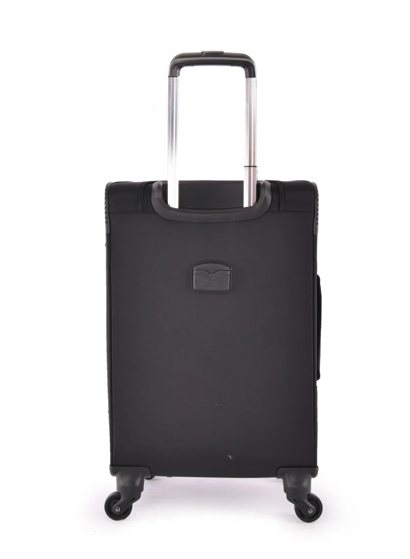 MAGELLAN Travel bag- fabric 1pc from Magellan 20 inch, black