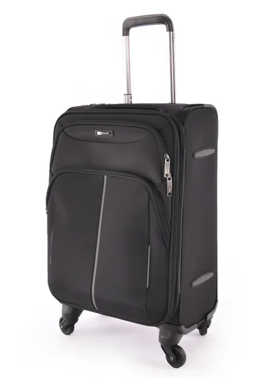 MAGELLAN Travel bag- fabric 1pc from Magellan 20 inch, black