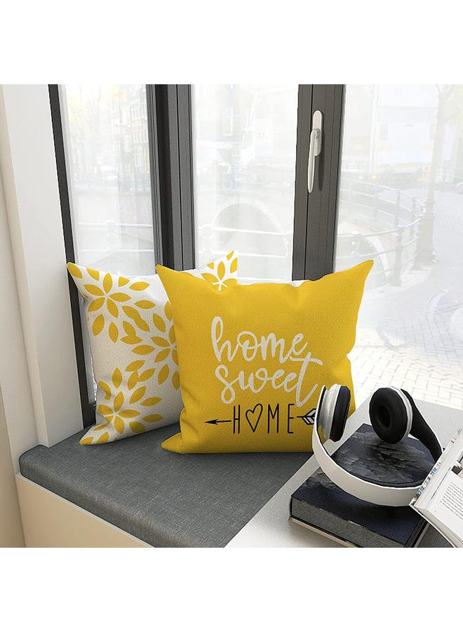 Bluejw For Modern Sofa Bay Window Pillow Case Outdoor Linen Fabric Cushion Jit Suit  - Image 4