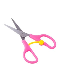 Stainless Steel Food Scissors Multifunctional Food Cut Baby Infant Feeding Helper(Pink) - pzsku/Z59FE2BE3DB623FCEE17BZ/45/_/1732119443/f58294e0-93cb-4f97-88f3-0efdb8b5b613