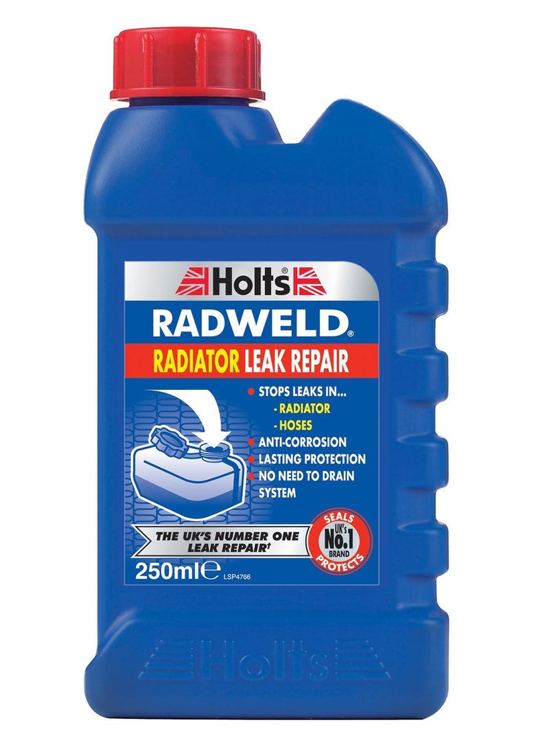 إصلاح تسرب المبرد رادويلد من هولتس - 250 مل