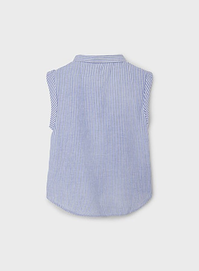 NAME IT Name It Kids Girls Femma Shirt - Image 2