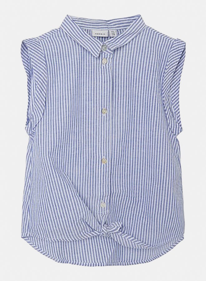 NAME IT Name It Kids Girls Femma Shirt - Image 1