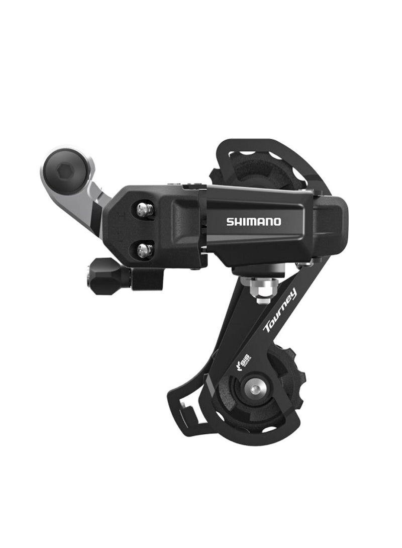 شيمانو جشمة سرعات خلفية شيمانو تورني TY200 للدراجات – 6/7 سرعات