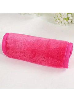 1Pc Make up Remover Cloths Microfiber Reusable Fast Drying Washcloth Face Towels for Women - Red - pzsku/Z59FEAD448D1FE8BDE137Z/45/_/1702624366/e9961e4b-c88d-4d1c-8164-29be34ee7aa1