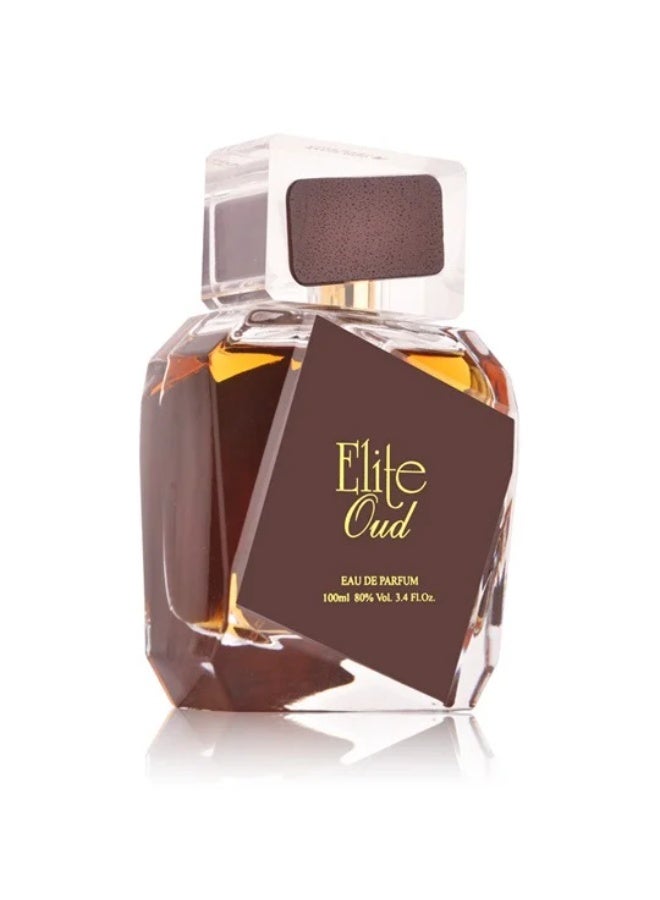 نخبة العةد عطر اليت عود للرجال - 100 مل - Image 2