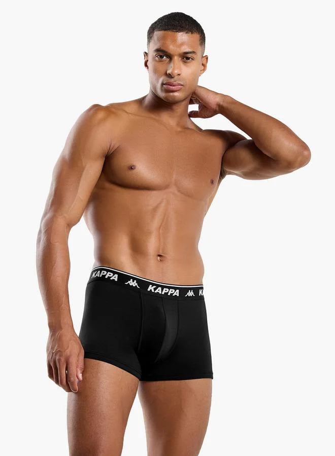 Kappa Set of 5 - Kappa Assorted Trunks