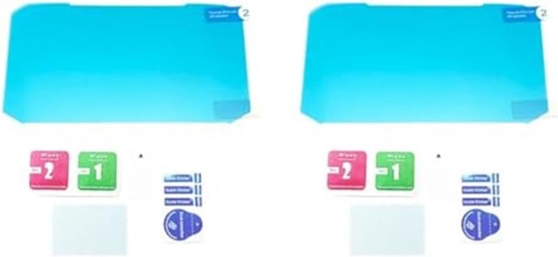 Wivplex Motorcycle Screen Protector for Tiger 900 Models - Image 3